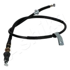 ASHIKA 13103351L — Cablu frână de mână