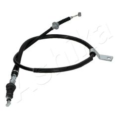 ASHIKA 13103351R — Cablu frână de mână