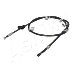 ASHIKA 13104422R — Cablu frână de mână