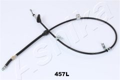 ASHIKA 13104457L — Трос ручного тормоза