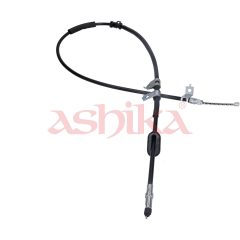 ASHIKA 38-00-0052F — Фланец системы охлаждения