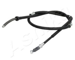 ASHIKA 13105551L — Cablu frână de mână