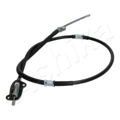 ASHIKA 13106632L — Cablu frână de mână