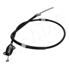 ASHIKA 13106632R — Cablu frână de mână