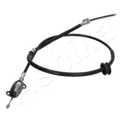 ASHIKA 13106634L — Cablu frână de mână