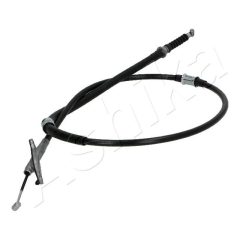 ASHIKA 13106637L — Cablu frână de mână