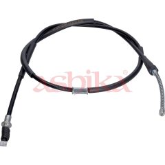 ASHIKA 38000054F — Фланец системы охлаждения