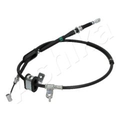 ASHIKA 13108836R — Cablu frână de mână