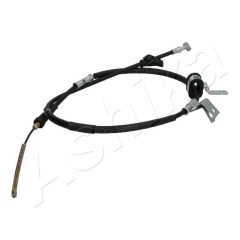 ASHIKA 13108838L — Cablu frână de mână
