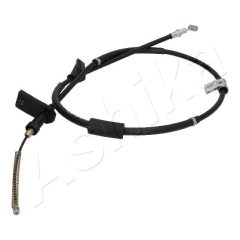 ASHIKA 13108838R — Cablu frână de mână