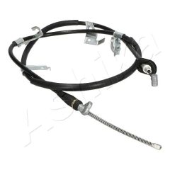 ASHIKA 13108841L — Cablu frână de mână