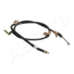 ASHIKA 1310HH61L — Cablu frână de mână