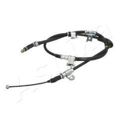 ASHIKA 1310HH61R — Cablu frână de mână