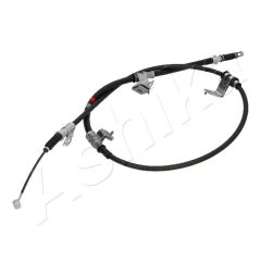 ASHIKA 1310HH64L — Cablu frână de mână
