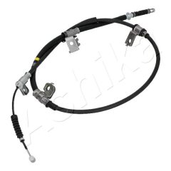 ASHIKA 1310HH64R — Cablu frână de mână