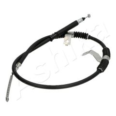 ASHIKA 1310WW06R — Трос ручного тормоза