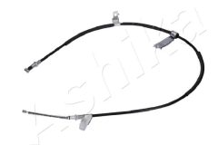 ASHIKA 1310WW17 — Cablu frână de mână