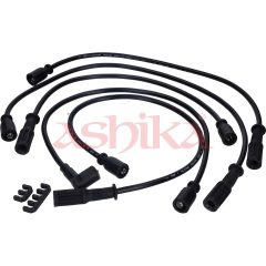 ASHIKA 38000060F — Flanșă lichid răcire
