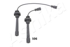 ASHIKA 13205506 — Set fișe bujii