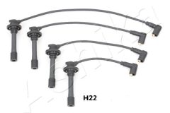 ASHIKA 1320HH22 — Set fișe bujii
