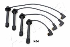 ASHIKA 1320KK04 — Комплект высоковольтных проводов