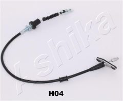 ASHIKA 1540HH04 — Трос сцепления