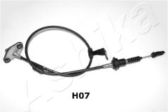 ASHIKA 1540HH07 — Трос сцепления