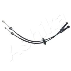 ASHIKA 1550KK00 — Трос переключения передач МКПП