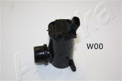 ASHIKA 1560WW00 — Насос омывателя стекла