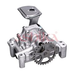 ASHIKA 38000123F — Flanșă lichid răcire