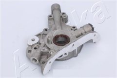 ASHIKA 157DWDW02 — Pompă de ulei motor