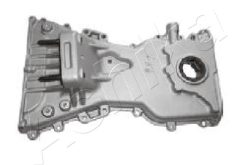 ASHIKA 157DWDW05 — Pompă de ulei motor