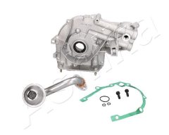 ASHIKA 157FIFI14 — Масляный насос