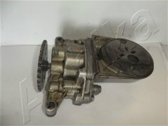 ASHIKA 157PEPE08 — Pompă de ulei motor