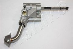 ASHIKA 157VWVW11 — Pompă de ulei motor