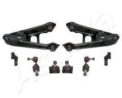 ASHIKA 1580MM00 — Componentă direcție suspensie roată