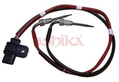 ASHIKA 38-00-0003F — Фланец системы охлаждения