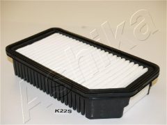 ASHIKA 200KK22 — Filtru de aer