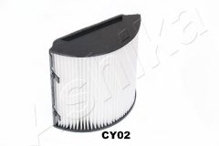ASHIKA 21CYCY02 — Салонный фильтр