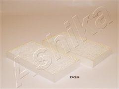 ASHIKA 21DGDG0 — Filtru habitaclu