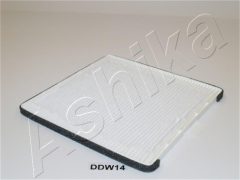 ASHIKA 21DWW14 — Салонный фильтр