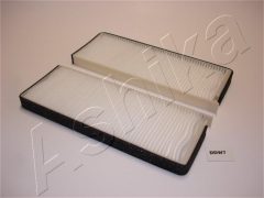ASHIKA 21DWW7 — Салонный фильтр