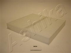 ASHIKA 21H0H04 — Filtru habitaclu