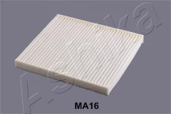ASHIKA 21MAMA16 — Filtru habitaclu