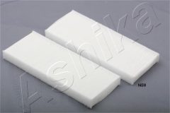 ASHIKA 21NSNS9 — Filtru habitaclu