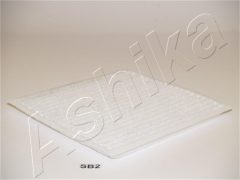 ASHIKA 21SBSB2 — Filtru habitaclu