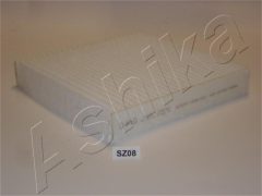 ASHIKA 21SZZ08 — Filtru habitaclu