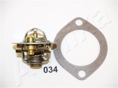 ASHIKA 22034 — Termostat lichid răcire