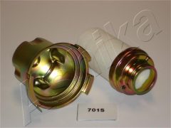 ASHIKA 3007701 — Filtru combustibil