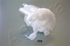 ASHIKA 3007709 — Filtru combustibil